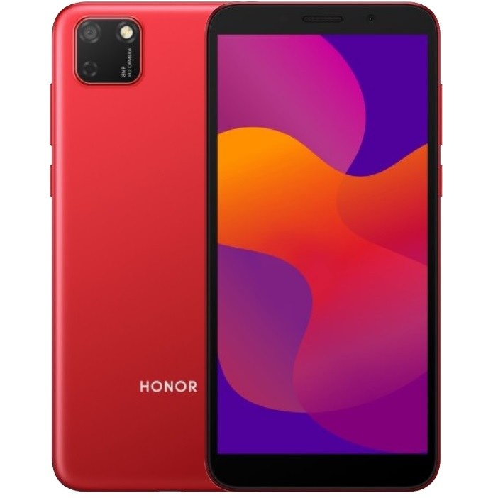 Honor 9S